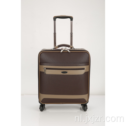 Duurzame bagage-instapbagage